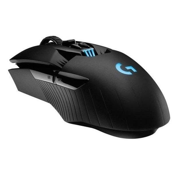 Mouse Logitech G903 Lightspeed Wired/Wireless 910-005671 Mouse Logitech G903 Lightspeed Wired/Wireless 910-005671