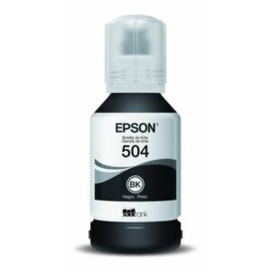 L4150/4160 – TINTA. NEGRO T504120