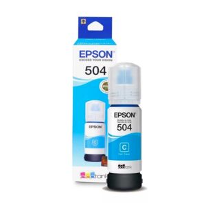 L4150/4160 – TINTA. CYAN T504220