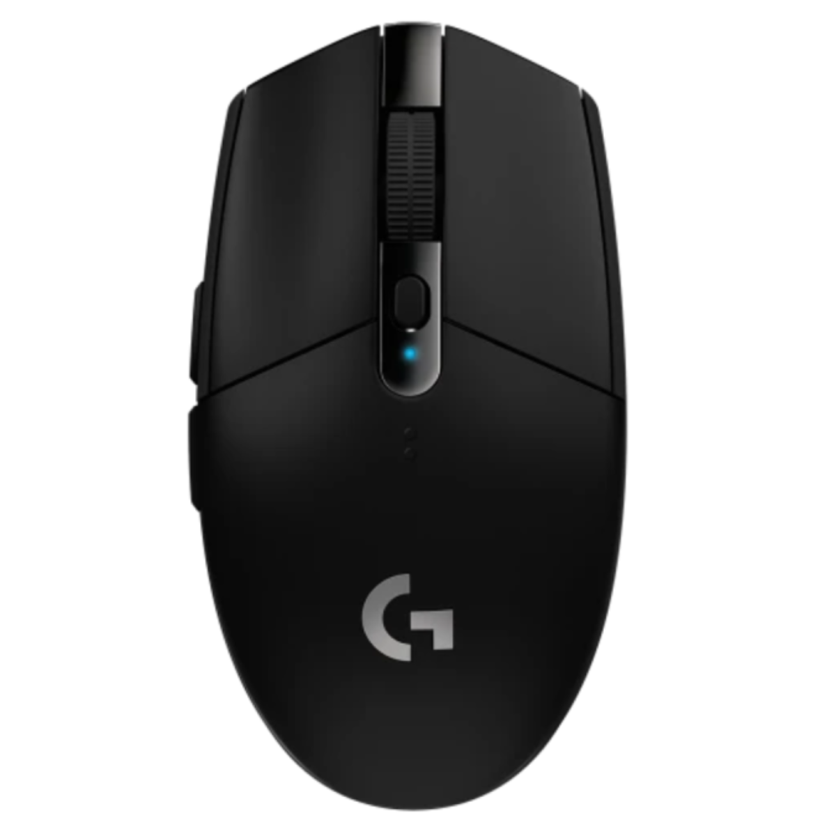 Mouse Logitech G305 Lightspeed Wireless Black 910-005281 Mouse Logitech G305 Lightspeed Wireless Black 910-005281