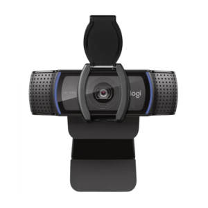 Web Cam Logitech C920S PRO HD 960-001257