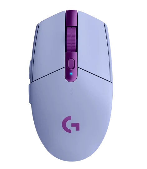 Mouse Logitech G305 Lightspeed Wireless Lila 910-006021 Mouse Logitech G305 Lightspeed Wireless Lila 910-006021