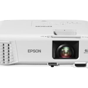 Proyector Epson POWER LITE X49