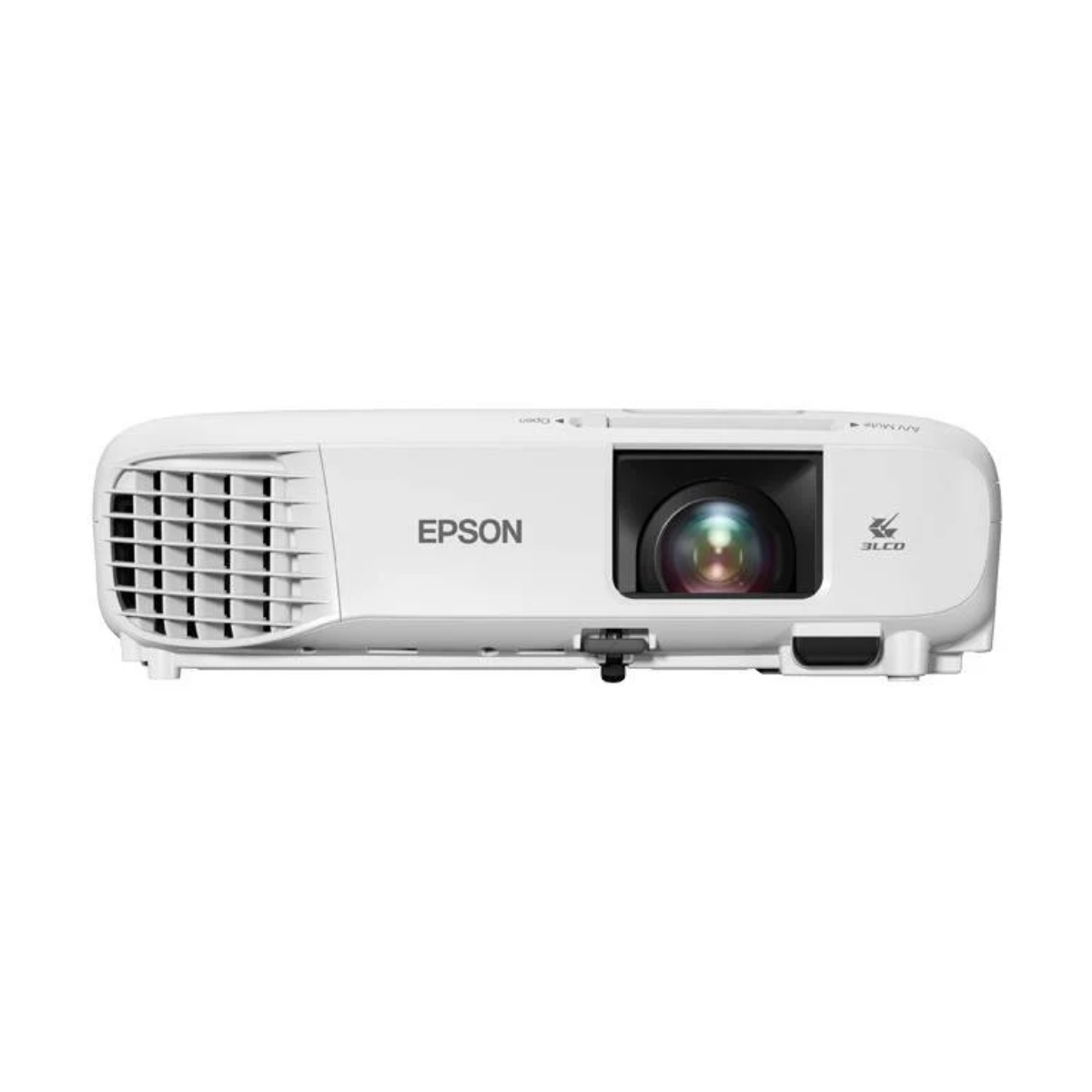 Proyector Epson POWER LITE W49
