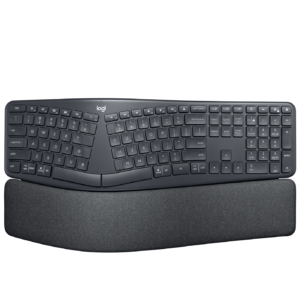 Teclado Logitech Wireless K860 Ergo Esp 920-009845
