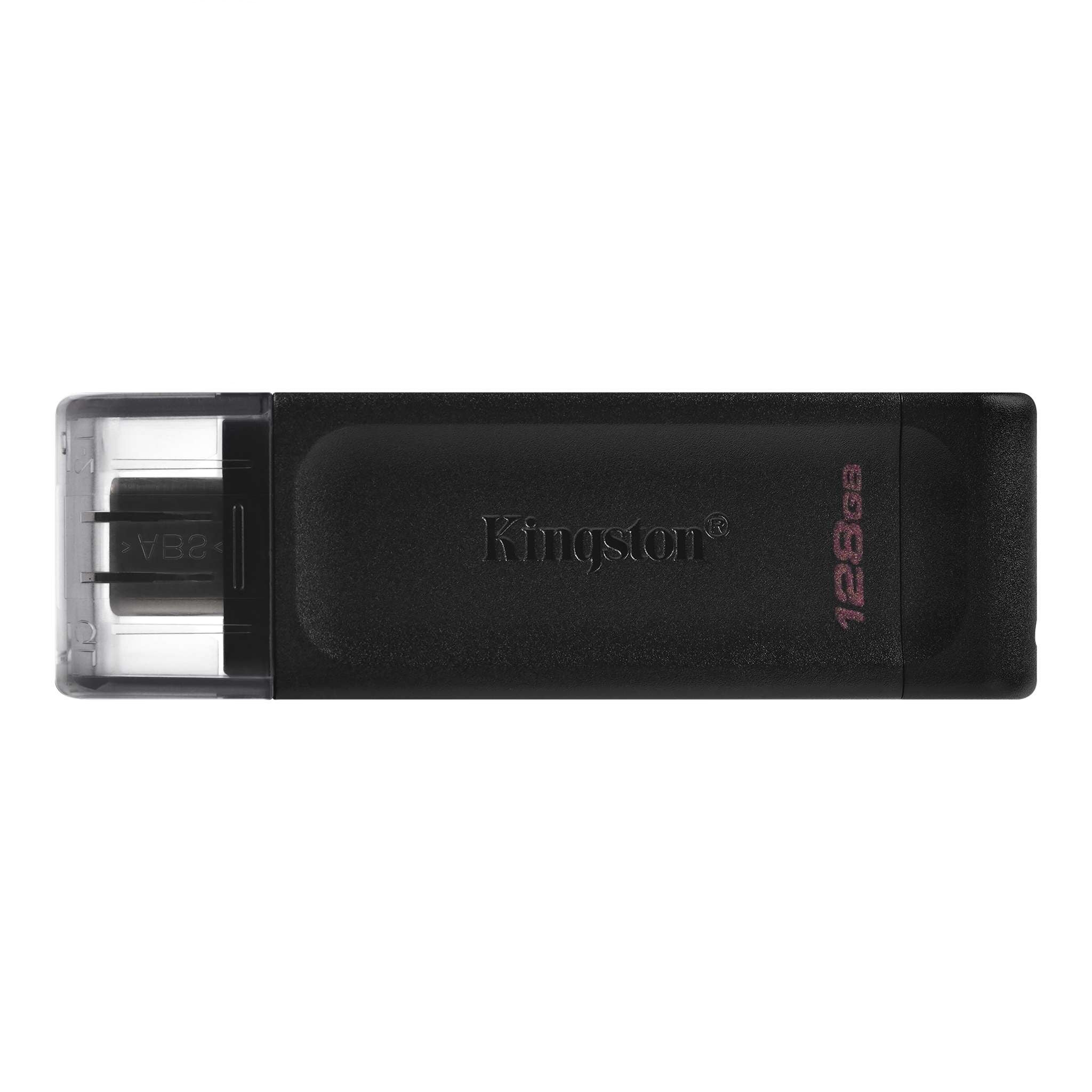 Pen Drive KINGSTON DT70 128GB USB TYPE C 3.2