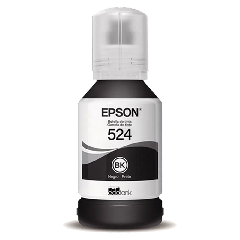 L15150/ L15160 – TINTA. NEGRO T524120 L15150/ L15160 – TINTA. NEGRO T524120