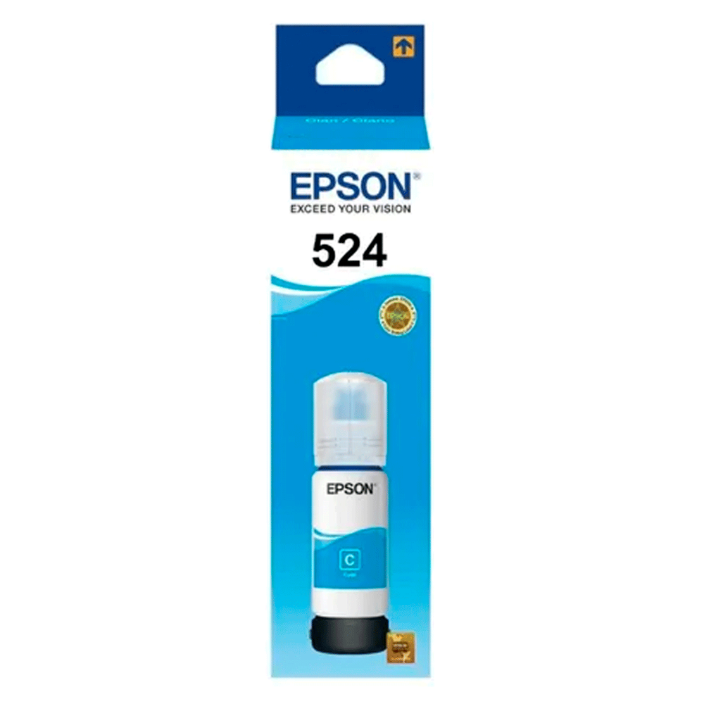 L15150/ L15160 – TINTA. CYAN T524220 L15150/ L15160 – TINTA. CYAN T524220