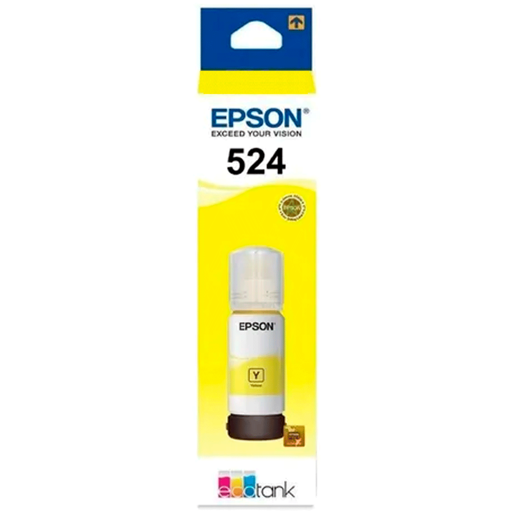 L15150/ L15160 – TINTA. AMARILLO T524420
