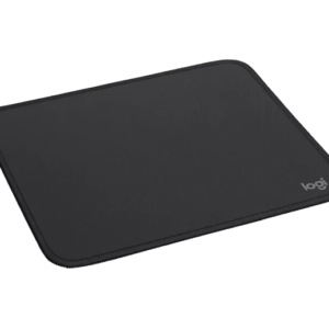 Mouse Pad Logitech 200x230mm Black 956-000035