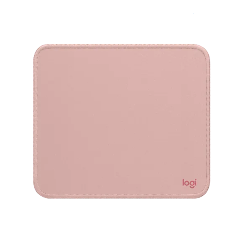 Mouse Pad Logitech 200x230mm Rose 956-000037 Mouse Pad Logitech 200x230mm Rose 956-000037