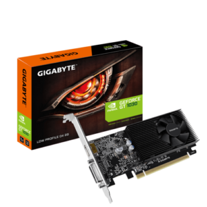 VGA Gigabyte GeForce GT 1030 GDDR4 2G LP