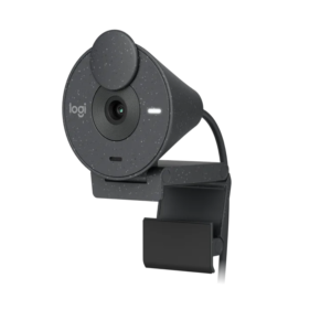 Web Cam Logitech Brio 300 Graphite Full HD 960-001413