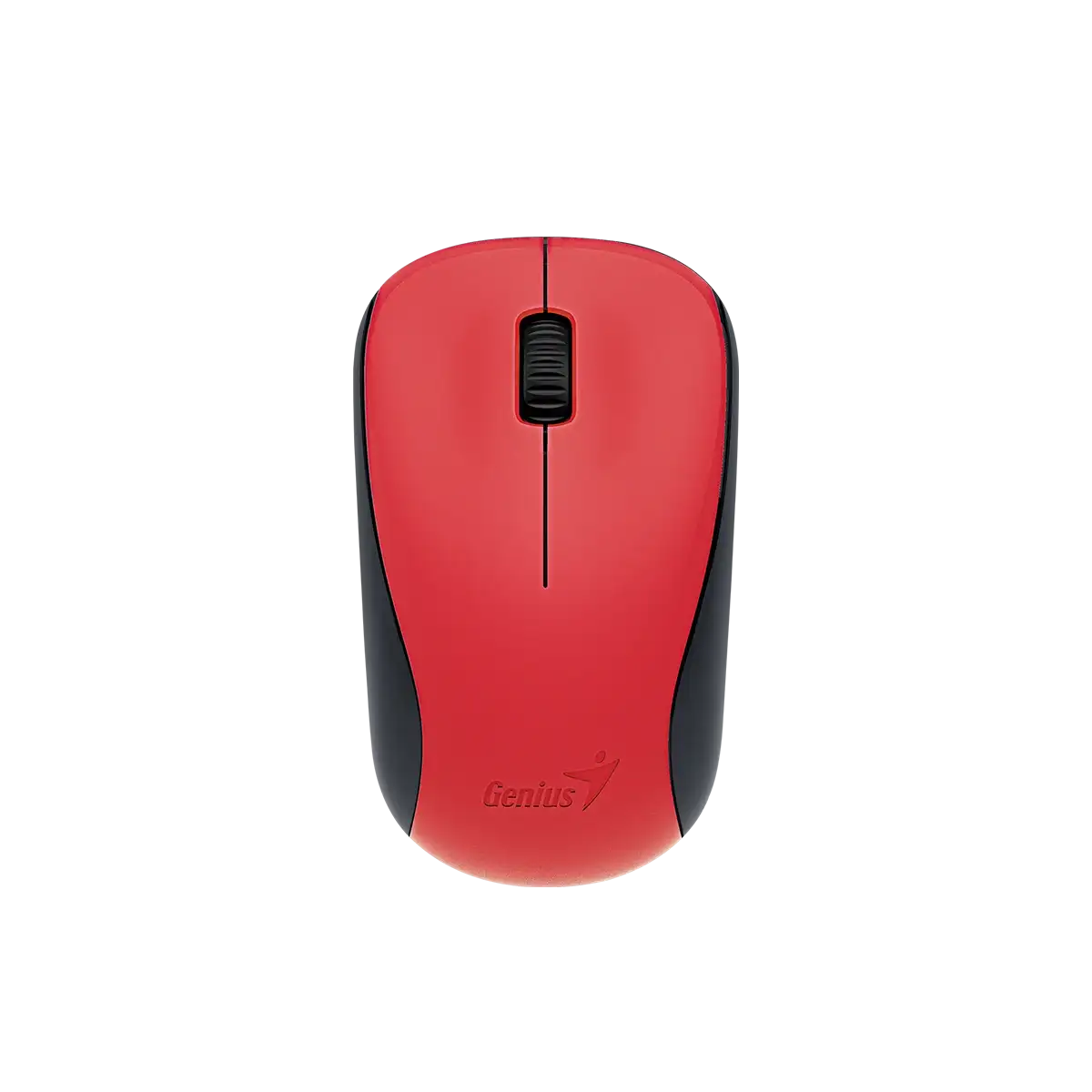 Mouse Genius NX 7000 BlueEye Red G5 Mouse Genius NX 7000 BlueEye Red G5