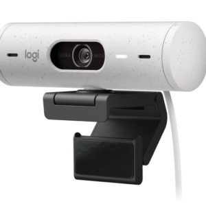 Web Cam Logitech Brio 500 White Full HD 960-001426