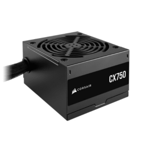 Fuente Corsair CX750 750W 80 Plus Bronze