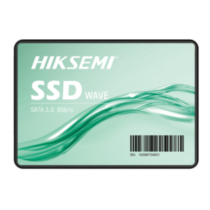 Disco SSD HIKSEMI 960Gb Wave SATA