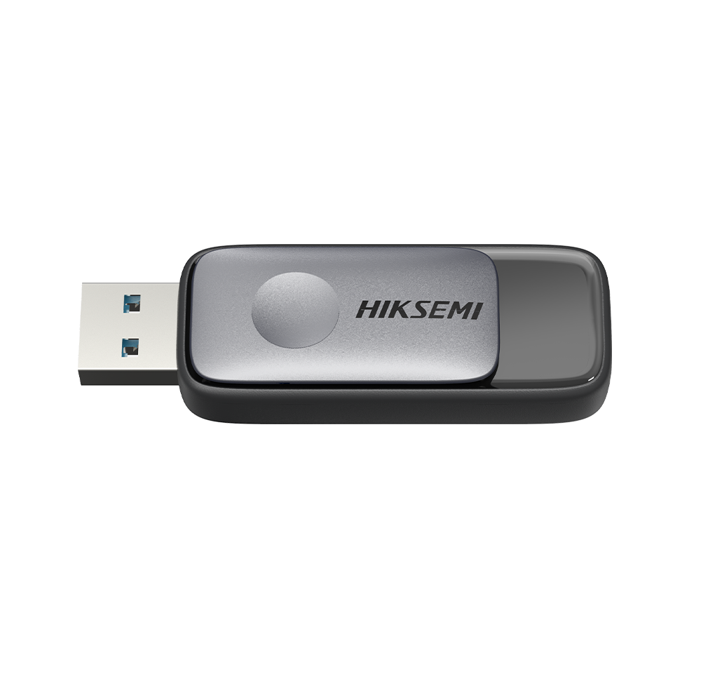 Pen Drive HIKSEMI 32Gb M210S Pully USB 3.0 Pen Drive HIKSEMI 32Gb M210S Pully USB 3.0