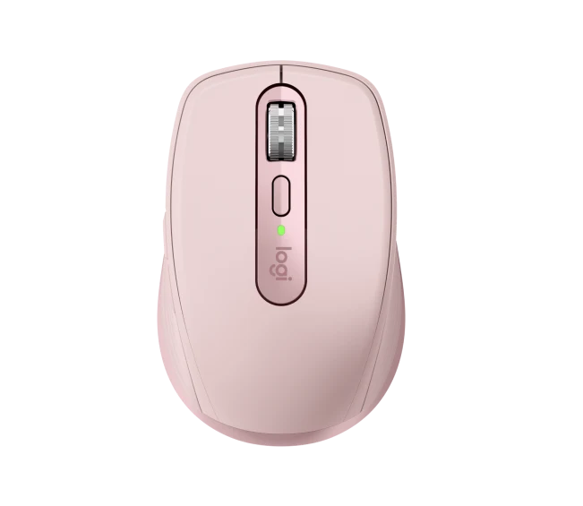 Mouse Logitech Wir MX Anywhere 3s Rose 910-006934 Mouse Logitech Wir MX Anywhere 3s Rose 910-006934
