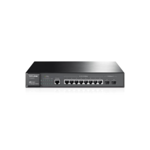 SG3210 Switch JetStream L2 Gigabit 8P +2 SFP Tp-Link Omada
