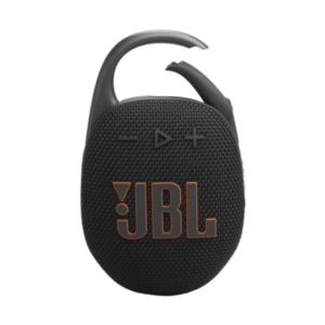 PARLANTE JBL CLIP5 BLUETOOTH NEGRO