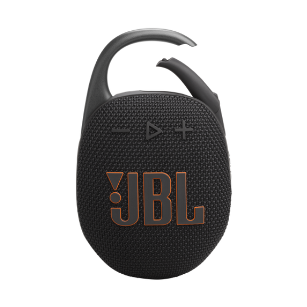 PARLANTE JBL CLIP5 BLUETOOTH NEGRO