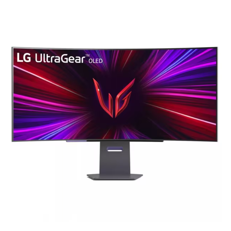 MONITOR LG 45 ULTRAGEAR 45GS95QE CURVO OLED QHD 240 Hz (II) MONITOR LG 45 ULTRAGEAR 45GS95QE CURVO OLED QHD 240 Hz (II)