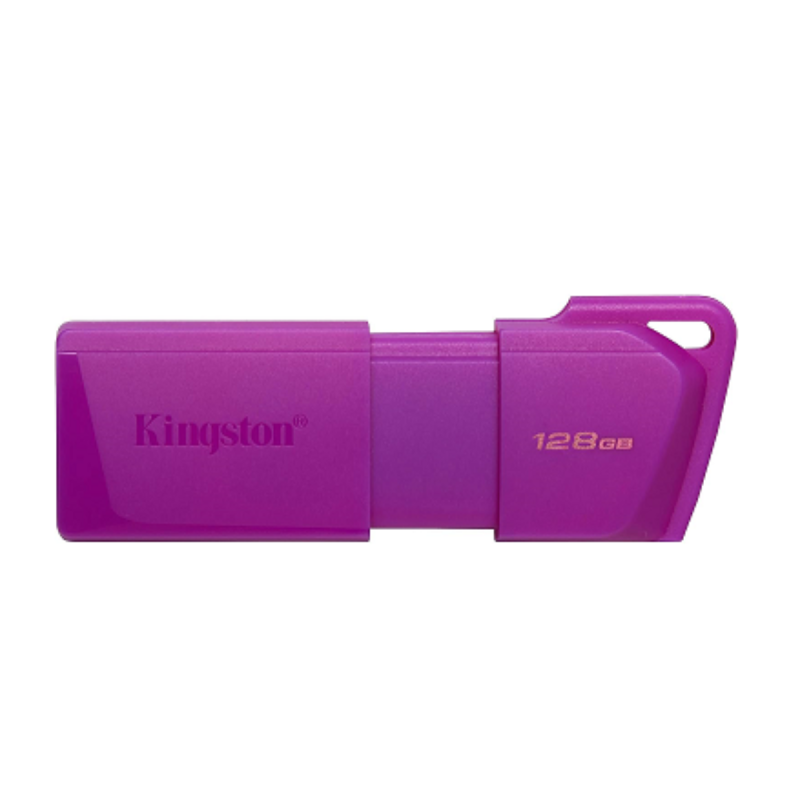 Pen Drive KINGSTON 128GB USB 3.2 DTXM NEON (Purple) Pen Drive KINGSTON 128GB USB 3.2 DTXM NEON (Purple)