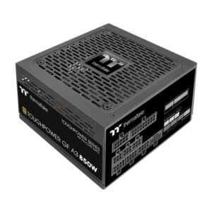 Fuente Thermaltake Toughpower GF A3 850W 80 Plus Gold Modular ATX 3.0/PCIe 5.0