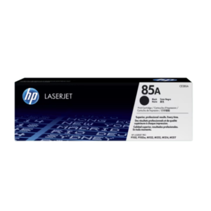 CE285A HP 85A LaserJet P1102 Black Print Cartridge