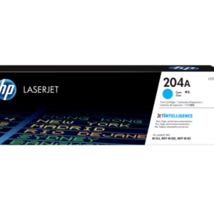 CF511A HP 204A Cyan LaserJet Toner Cartridge