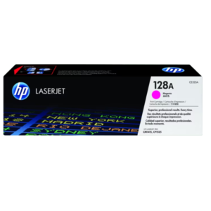 CE323A HP 128A LaserJet Pro CP1525/CM1415 Mgnt Crtg