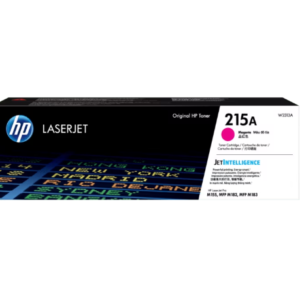 W2313A HP 215A Magenta LaserJet Toner Cartridge