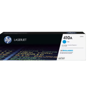 CF411A HP 410A Cyan LaserJet Toner Cartridge