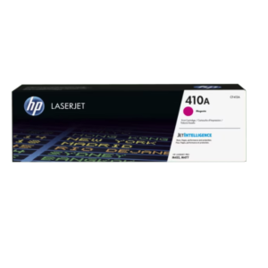 CF413A HP 410A Magenta LaserJet Toner Cartridge