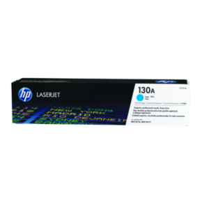 CF351A HP 130A M153/M176/M177 Cyan LJ Toner Crtg