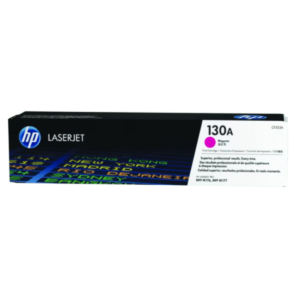 CF353A HP 130A M153/M176/M177 Magenta LJ Toner Crtg