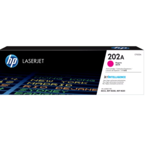 CF503A HP 202A Magenta LaserJet Toner Cartridge