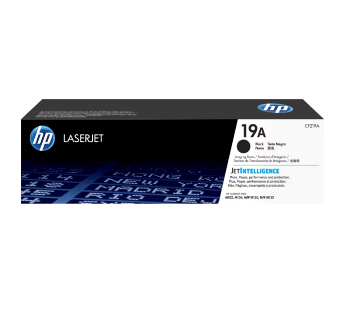 CF219A HP 19A Original LaserJet Imaging Drum