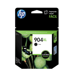 T6M16AL HP 904XL Black Ink Cartridge