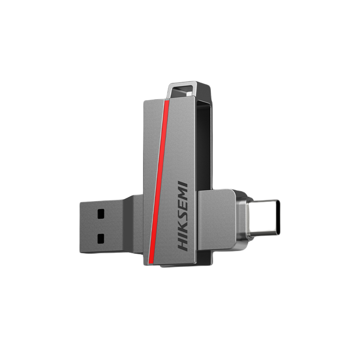 Pen Drive HIKSEMI 32Gb E307C Dual Slim USB 3.0 / USB Type C Pen Drive HIKSEMI 32Gb E307C Dual Slim USB 3.0 / USB Type C