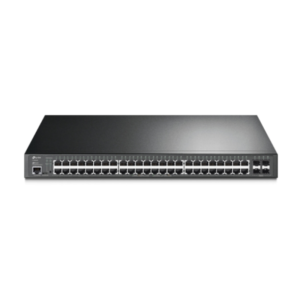 SG3452P Switch 48 POE + 4 SFP L2 Gigabit TP-Link Omada