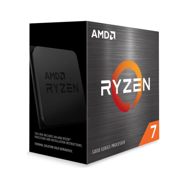 Proces. AMD Ryzen 7 5800XT AM4 (8 Core) SIN VIDEO sin cooler Proces. AMD Ryzen 7 5800XT AM4 (8 Core) SIN VIDEO sin cooler