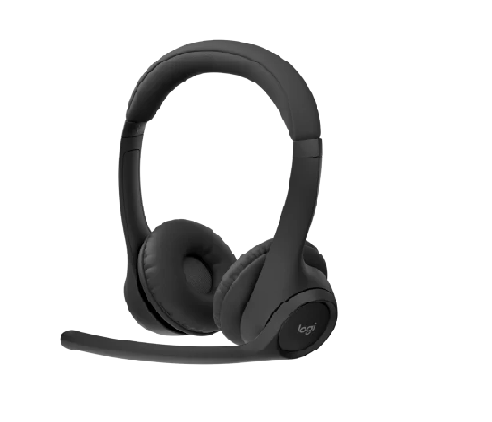 Auricular Wir c/Microfono Logitech Zone 300 Black 981-001406 Auricular Wir c/Microfono Logitech Zone 300 Black 981-001406