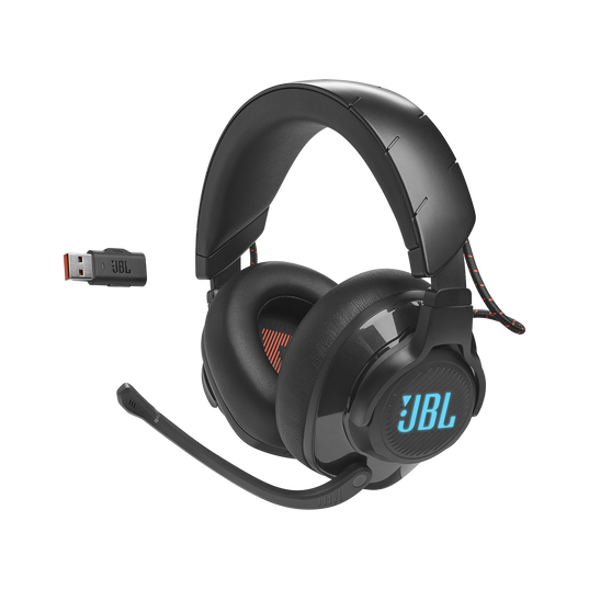 AURICULAR JBL QUANTUM 610 GAMING SURROUND DUALES (WIFI+CABLE) AURICULAR JBL QUANTUM 610 GAMING SURROUND DUALES (WIFI+CABLE)