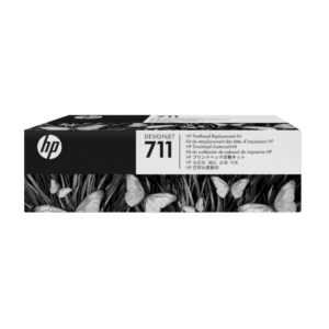 C1Q10A HP 711 Printhead Replacement Kit Singapore