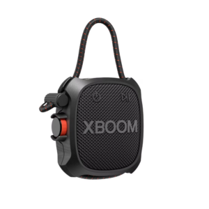 PARLANTE LG BLUETOOTH XBOOM GO XG2T 5 WATTS IP67