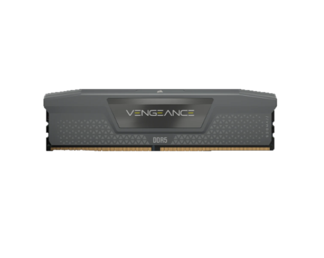 Memoria DDR5 Corsair 32Gb (2x16Gb) 6000 MHz Vengeance AMD EXPO & Intel XMP CL30