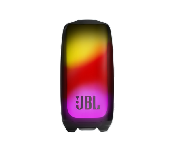 PARLANTE JBL PULSE5 BLUETOOTH 30 WATTS CON LUCES PARLANTE JBL PULSE5 BLUETOOTH 30 WATTS CON LUCES