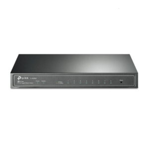 SG2008 Switch Gigabit Smart 8P Omada TP Link